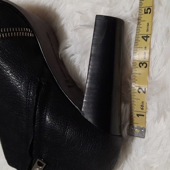 Rebecca Minkoff Ankle Boots - Picture 6 of 10